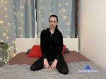 GloriaVance stripchat livecam show performer room profile