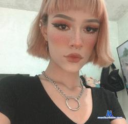 anniewalker stripchat livecam performer profile
