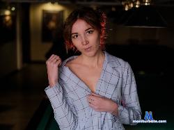 SaraGalbraith stripchat livecam performer profile