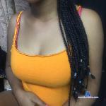 BryannahDou stripchat livecam show performer room profile