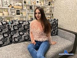 KellyWalter stripchat livecam performer profile