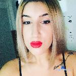 NicoleMarlow stripchat livecam show performer room profile
