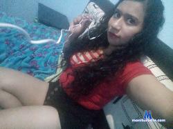 alli_fire stripchat livecam performer profile