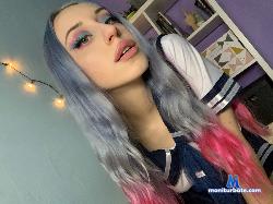 SkyAliee stripchat livecam performer profile