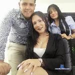 Franshesca_HotxxX stripchat livecam show performer room profile