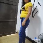BeckyRicci stripchat livecam show performer room profile