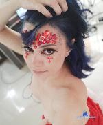 Angelaxxdemir stripchat livecam show performer room profile