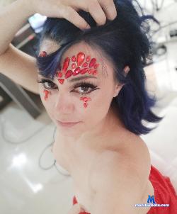 Angelaxxdemir stripchat livecam performer profile