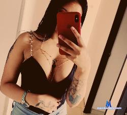 valeria_fulkers stripchat livecam performer profile