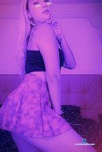 LexySossa stripchat livecam show performer room profile