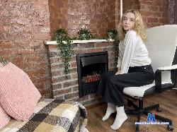 AudreyParkinson stripchat livecam performer profile