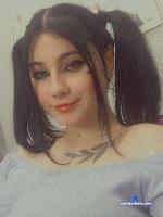 WendyMoonS stripchat livecam show performer room profile