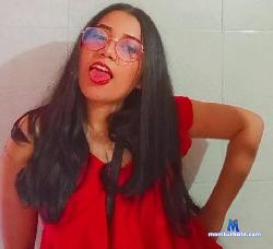 aly_sweet stripchat livecam performer profile