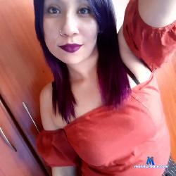Anyely_Sweetx stripchat livecam performer profile