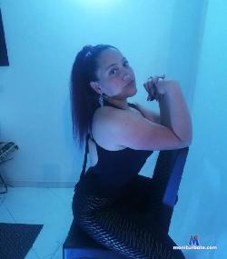 Marie_Andersson stripchat livecam performer profile