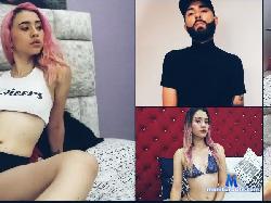 thegreyroom stripchat livecam performer profile