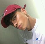 hott_michael_ stripchat livecam show performer room profile