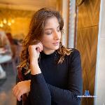 SandraHyde stripchat livecam show performer room profile