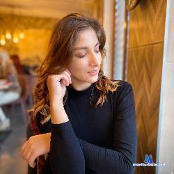 SandraHyde stripchat livecam performer profile