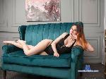 MollyHollson stripchat livecam show performer room profile