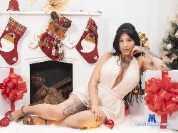 arianna_Erza stripchat livecam performer profile