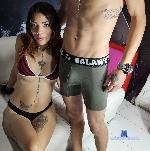 Dirty_Couple_99 stripchat livecam show performer room profile