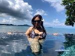 Lilylee stripchat livecam show performer room profile