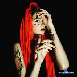 Mouse_Mad stripchat livecam performer profile