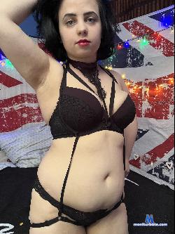 Miss__Valkyrie stripchat livecam performer profile