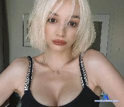 SunyStella stripchat livecam performer profile