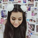 Anikaa_G stripchat livecam show performer room profile