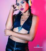 evelynn_jhonson stripchat livecam show performer room profile