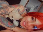 candy_rose1 stripchat livecam show performer room profile