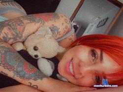 candy_rose1 stripchat livecam performer profile