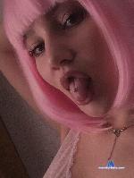 SandraRemberg stripchat livecam show performer room profile