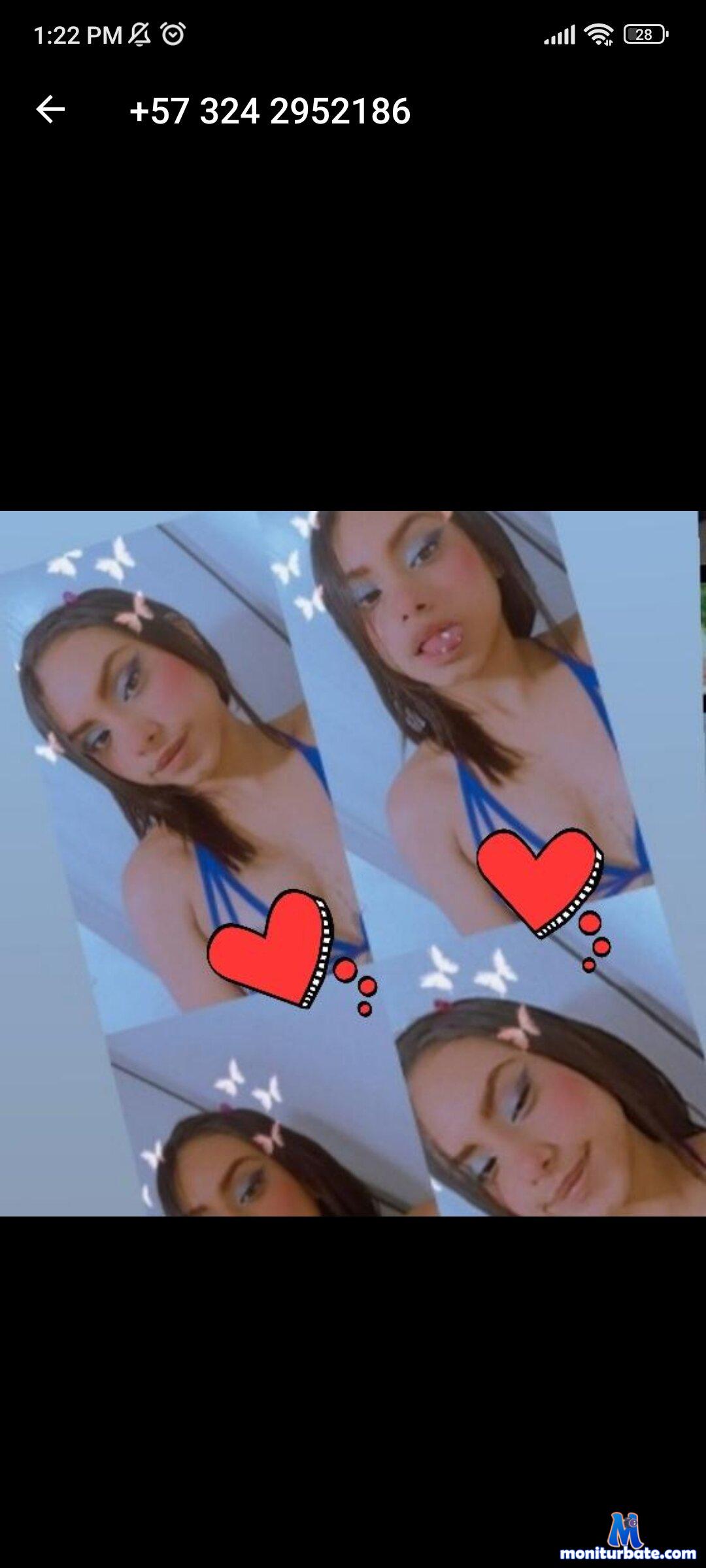 Hardharddestruccion3 Stripchat performer