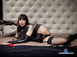 EvilEve stripchat livecam performer profile