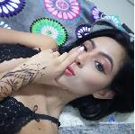 Camii_osoriio stripchat livecam show performer room profile