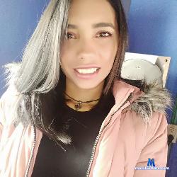 Candy-Cosplay stripchat livecam performer profile