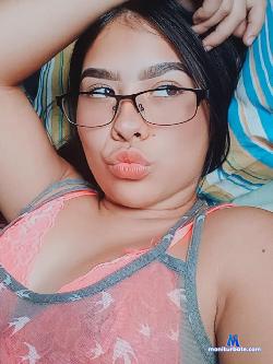 littlebrunettecandy stripchat livecam performer profile