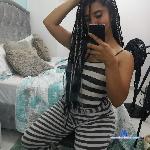 laia_donaldson stripchat livecam show performer room profile