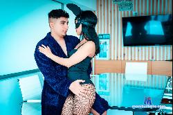 Miiss_Scarlett stripchat livecam performer profile