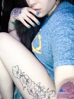 X_Marilyn stripchat livecam show performer room profile