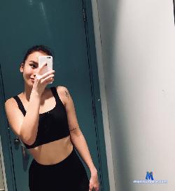 kyubi_nine stripchat livecam performer profile