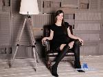 MissAnnOil stripchat livecam show performer room profile