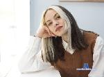 DarinaCappuchino stripchat livecam show performer room profile