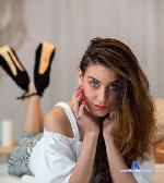 SecretRomance stripchat livecam show performer room profile