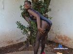 AfroDarkTallxx stripchat livecam show performer room profile