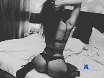 AnissyaX stripchat livecam show performer room profile
