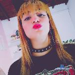 Amaia_jacooby stripchat livecam show performer room profile